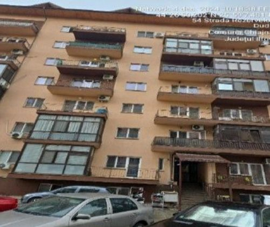 Apartament Dudu, Ilfov, ID: R2660316