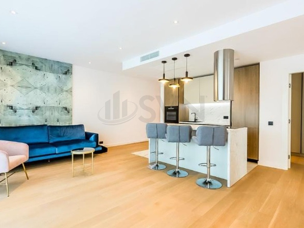 Apartament spatios High End 3 camere I Herastrau I One He...