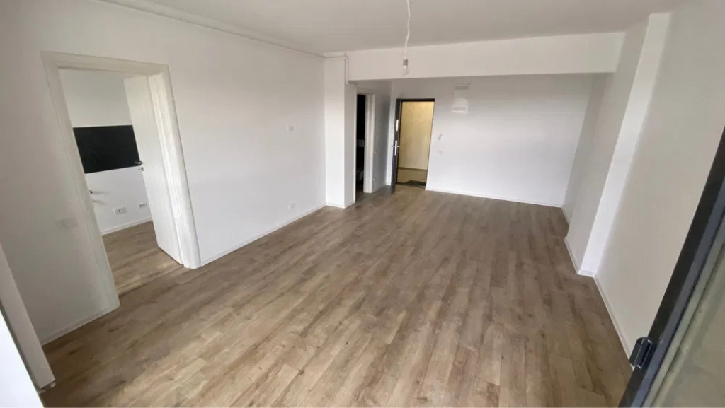 Garsoniera 38 mp Vivamus Residence