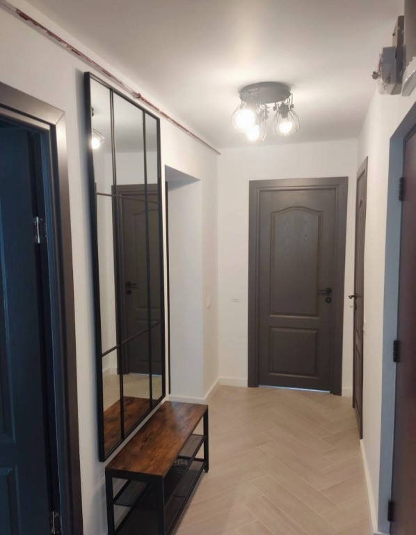 Inchiriere apartament 3 camere D, in Tatarasi,