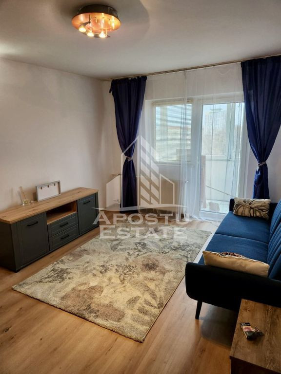 Apartament 2 camere, renovat, zona Olimpia