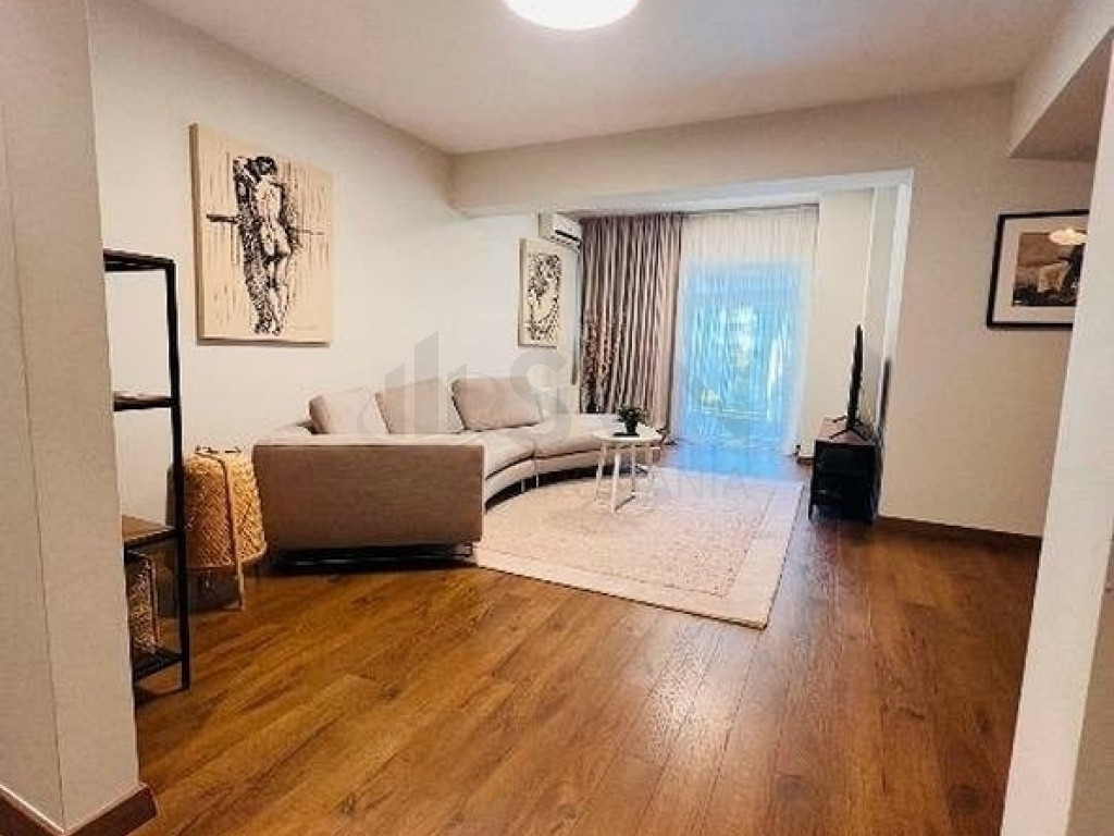 Apartament spatios 2 camere imobil nou I Zona Vitan