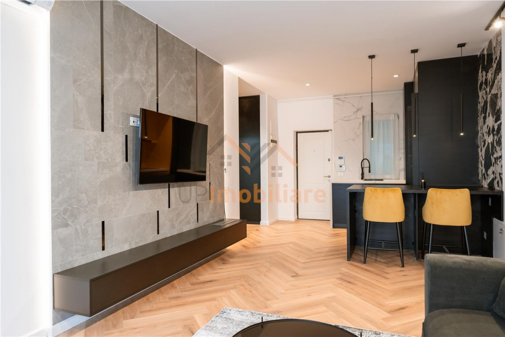 APARTAMENT 2 CAMERE | ZONA CANTEMIR |ETAJUL 1