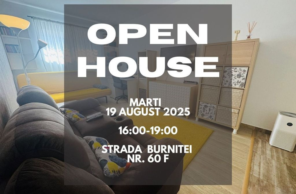 2 camere Metrou 1Decembrie 1918-Burnitei