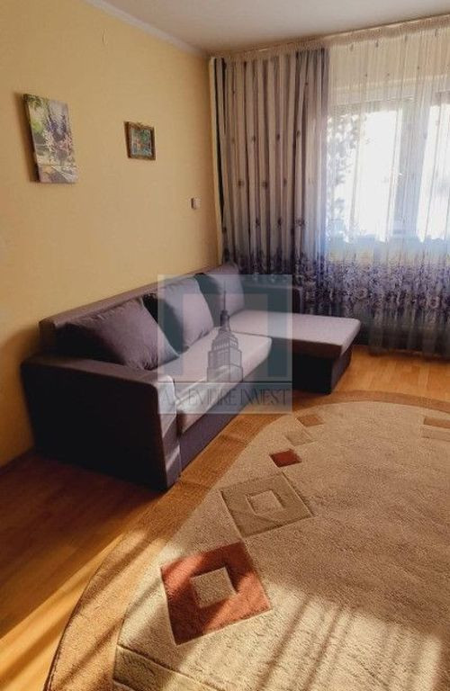 Garsoniera de vanzare/ zona Bartolomeu