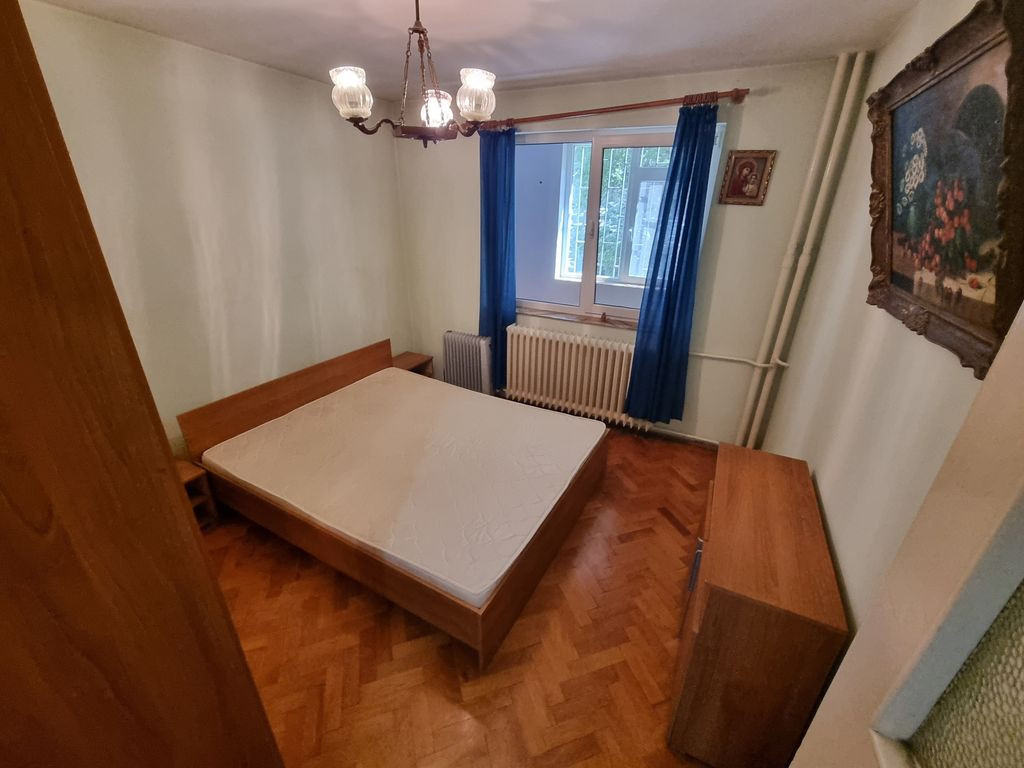 Apartament zona City Park Mall