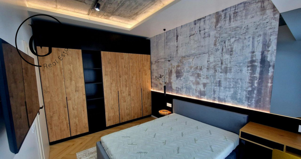 Aviatorii Residence - apartament 2 camere - lux - parcare