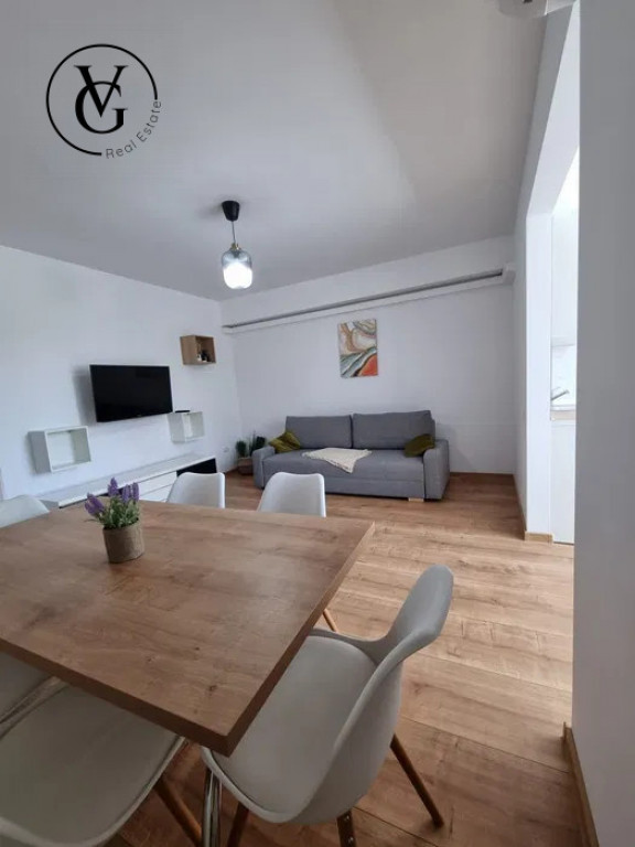 Apartament 2 camere - Faleza Nord - Reyna