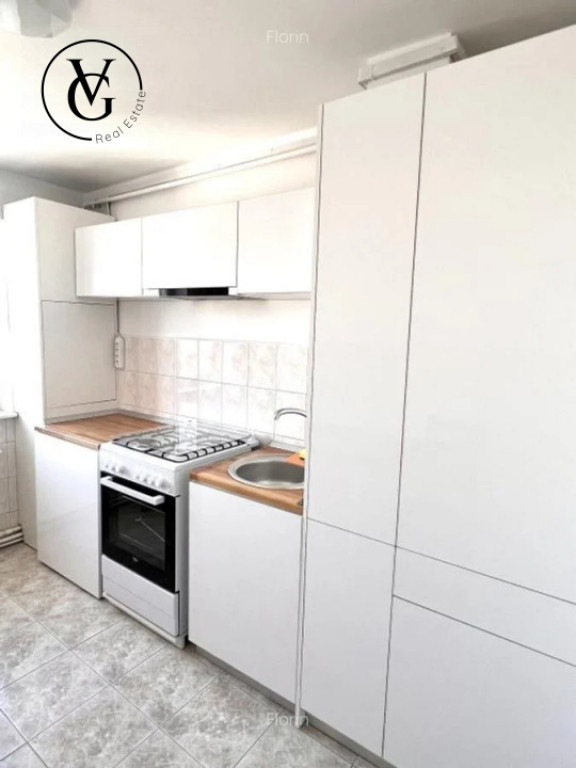 Apartament 2 camere - Tomis Nord