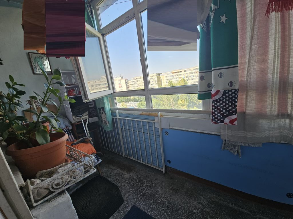 Ap 2 camere 47mp -10 minute mers Piata Sudului -Kaufland ...