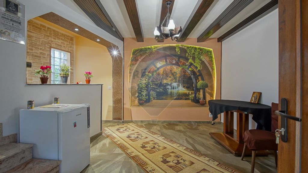 REZERVAT |Casa de vanzare Bradet|Casa de vacanta|Spatiu C...