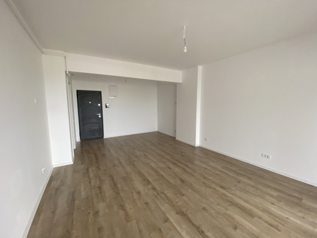 Garsoniera decomandata 38 mp plus balcon 10 mp, Vivamus Resi