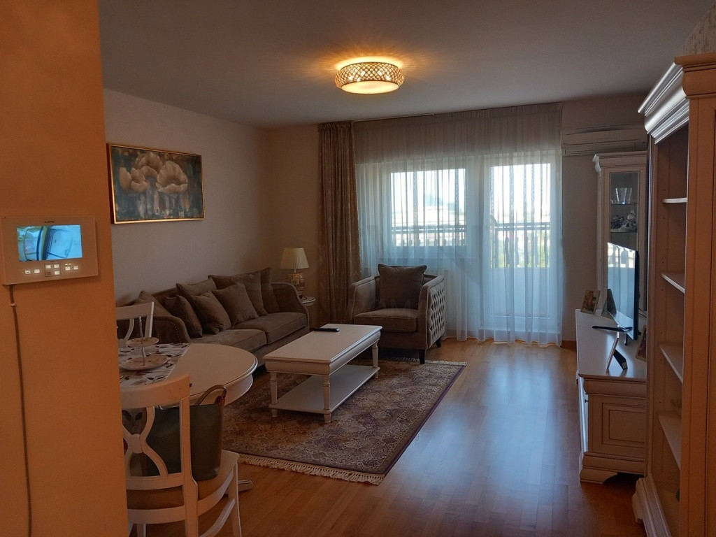 Apartament 2 camere - Calea Victoriei - Ultracentral