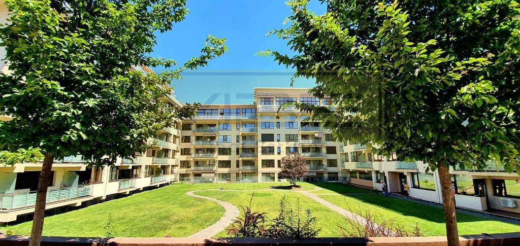 Apartament 2 camere de lux Exclusive Residence - COPOU