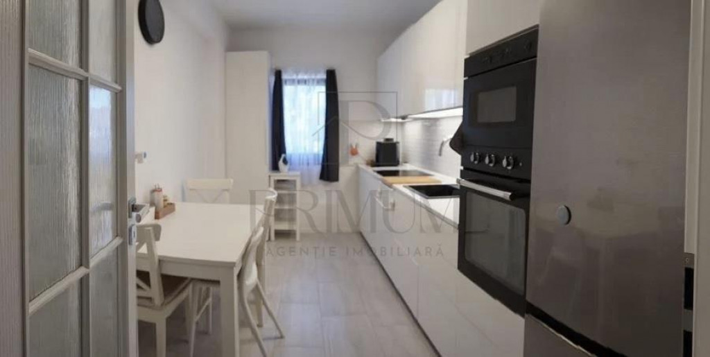 BRAYTIM - 3 Camere - 2 Bai - Pod 80mp - Etajul 1 - Parcare i