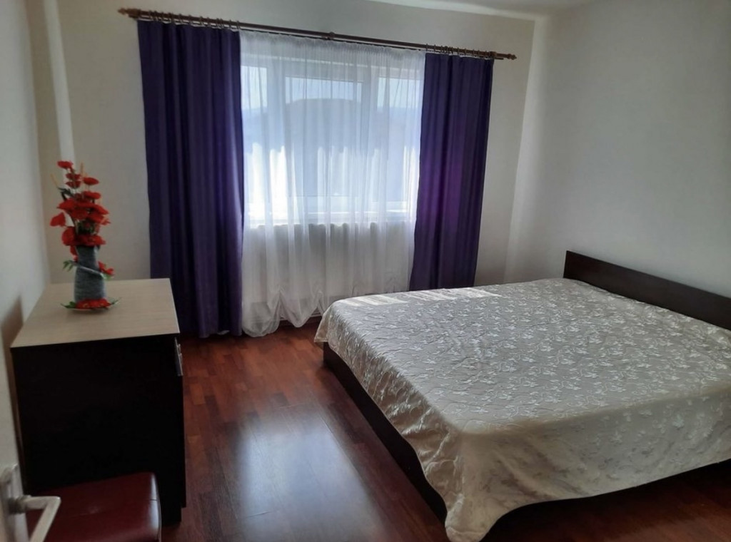 Garsonieră în Cetate, zona Mercur