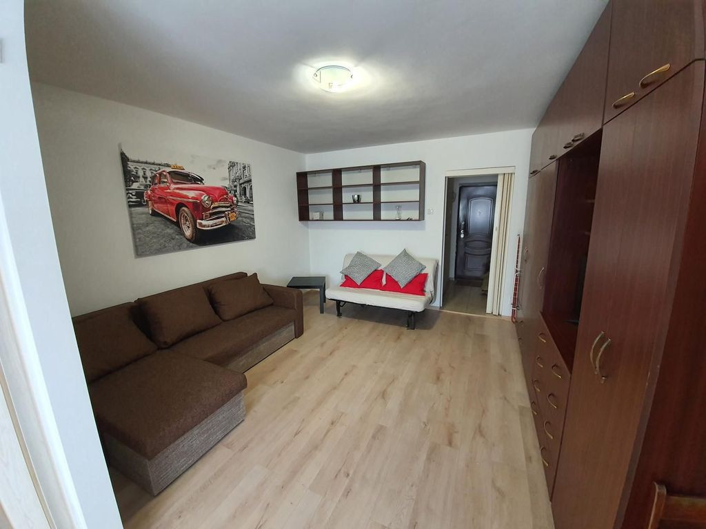 Garsoniera Eroii Revolutiei