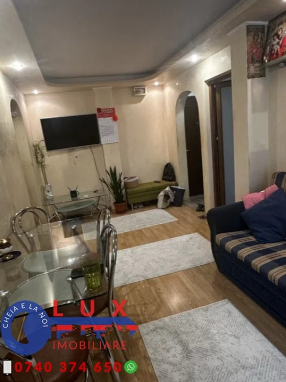 ID 2961 Apartament 2 camere * Cartier C5