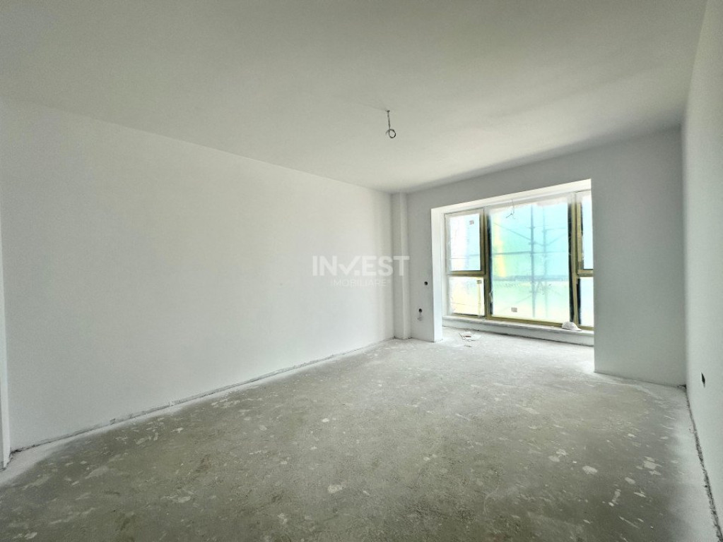 COMISION 0% ! 3 CAMERE BLOC NOU POPAS PACURARI