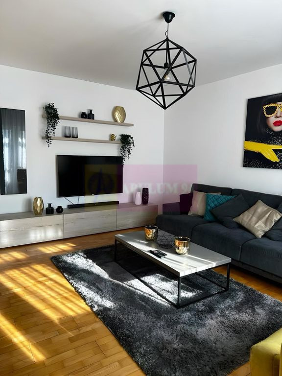 Apartament 2 Camere Nerva Traian - Mobilat Utilat