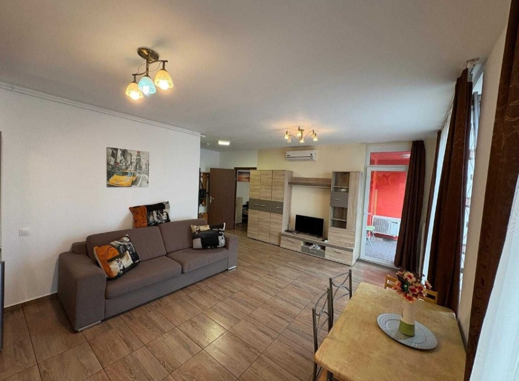 Inchiriez apartament 2 camera ARED Kaufland - ID : RH-43454-property