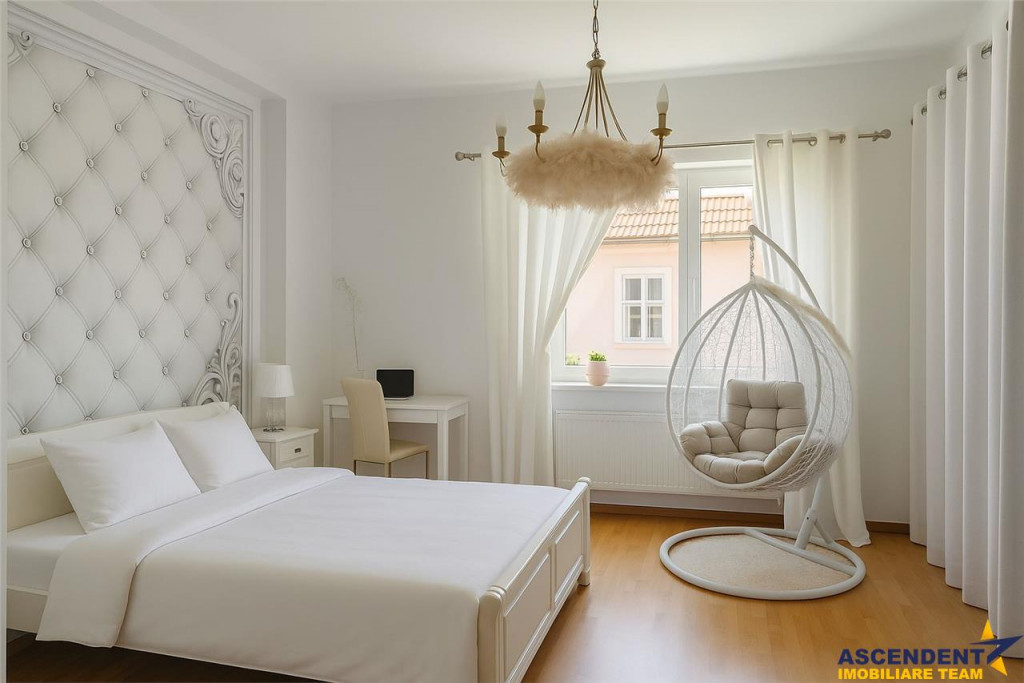 Casuta Cozy cu Gradina si terasa amenajata, in Cartierul Reg