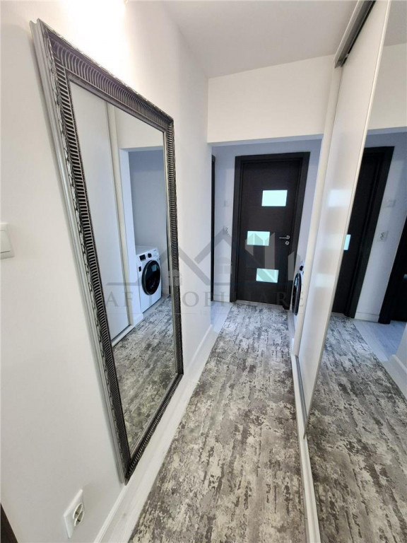 Apartament 3 camere zona CUG