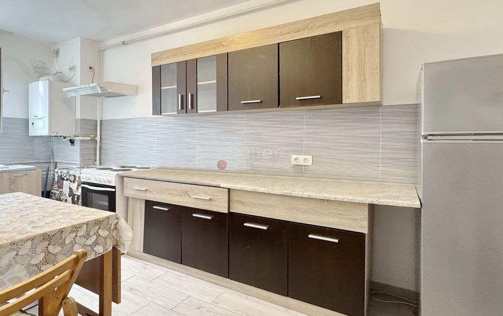 Complex Avantgarden Bartolomeu faza 4