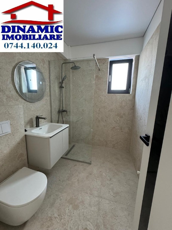 2 cam, et. 3/3, 60 mp, BLOC 6 FERMELOR , Preț 61157 €+TVA 21%