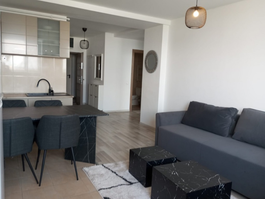 Prima inchiriere, 3 camere, Mobilat, utilat Fundeni Tower