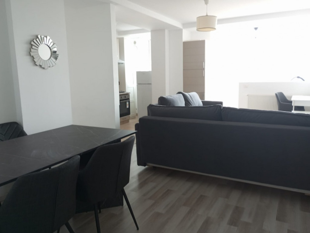 Prima inchiriere, 3 camere, Fundeni Tower