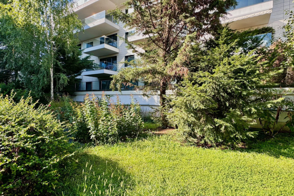 Apartament 5 camere One Floreasca Lake