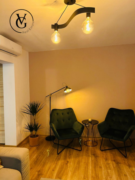 Apartament 2 camere - Spitalul Judetean - termen lung