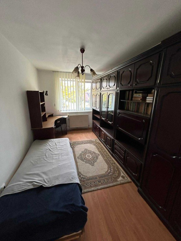 Apartament 3 camere -zona Transilvania Colegge -Gheorgheni