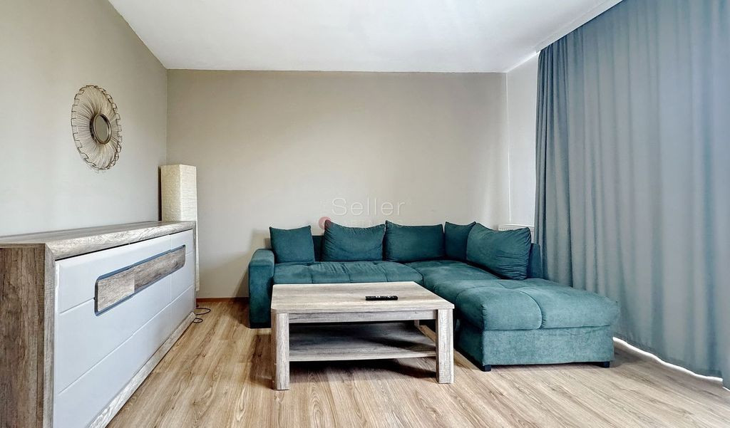 Complex Avantgarden Bartolomeu