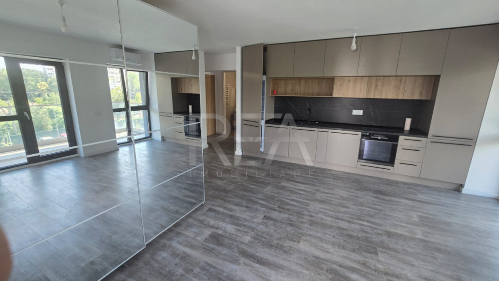 Apartament 3 camere | Complex rezidențial Parcului 20 | Nem