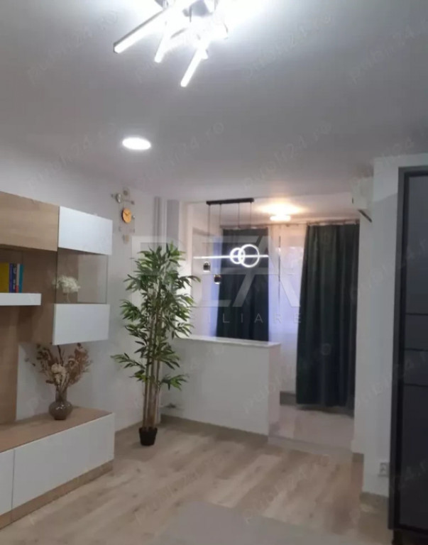 Garsoniera Lujerului