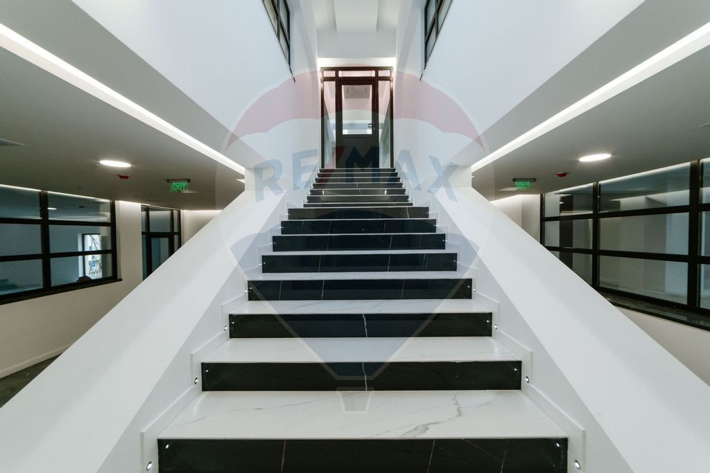 Spațiu comercial ULTRACENTRAL -68 mp