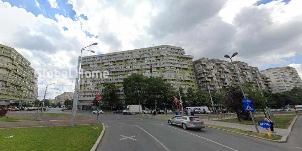 Spatiu Comercial 130 MP - Vitrina 9ML - Stradal | Pantelimon