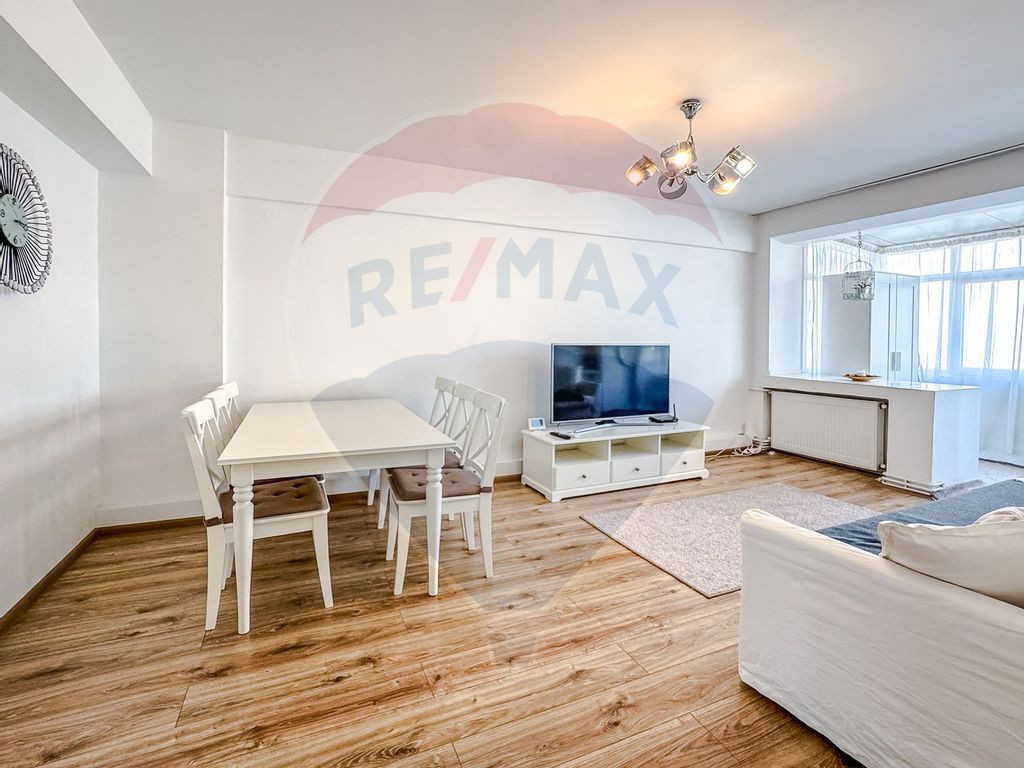 Apartament 3 camere I Bd. Regina Elisabeta - Parcul Cismigiu