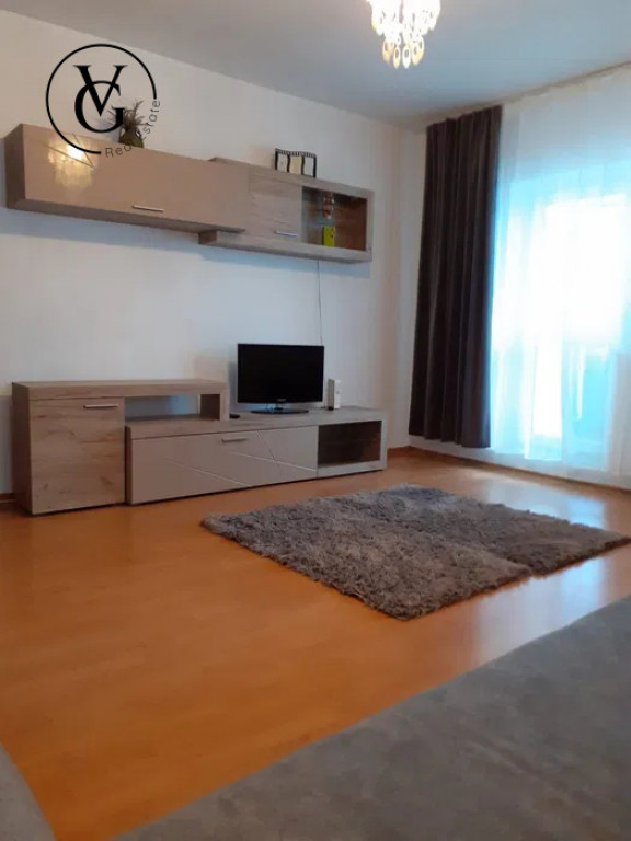 Apartament 2 camere - Zona Campus Universitar