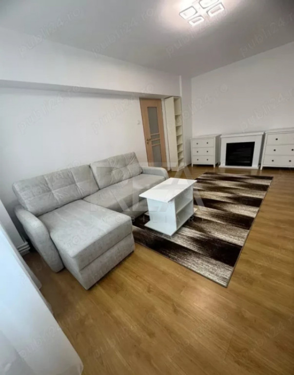 Apartament 2 Camere | Crangasi | 5 Minute Statia de metrou |