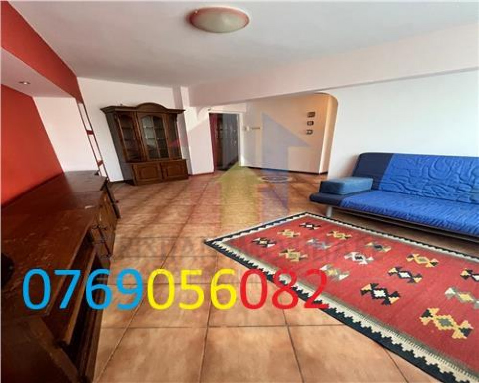 Calarasi-Bariera 2 cam 55mp etaj 3 conf 1 Decomandat Mobila