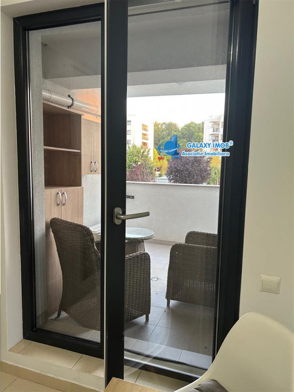 Apartament 3 camere mobilat utilat Greenfield Residence