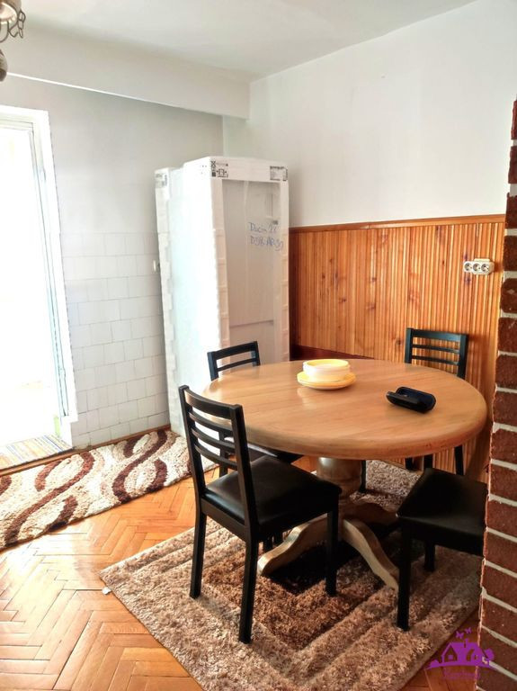 Apartament doua camere