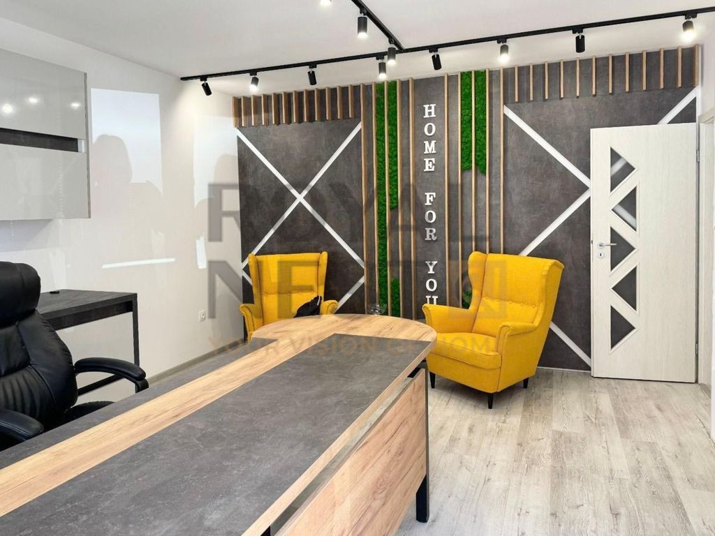 De inchiriat apartament cu 2 camere in zona Tractorul