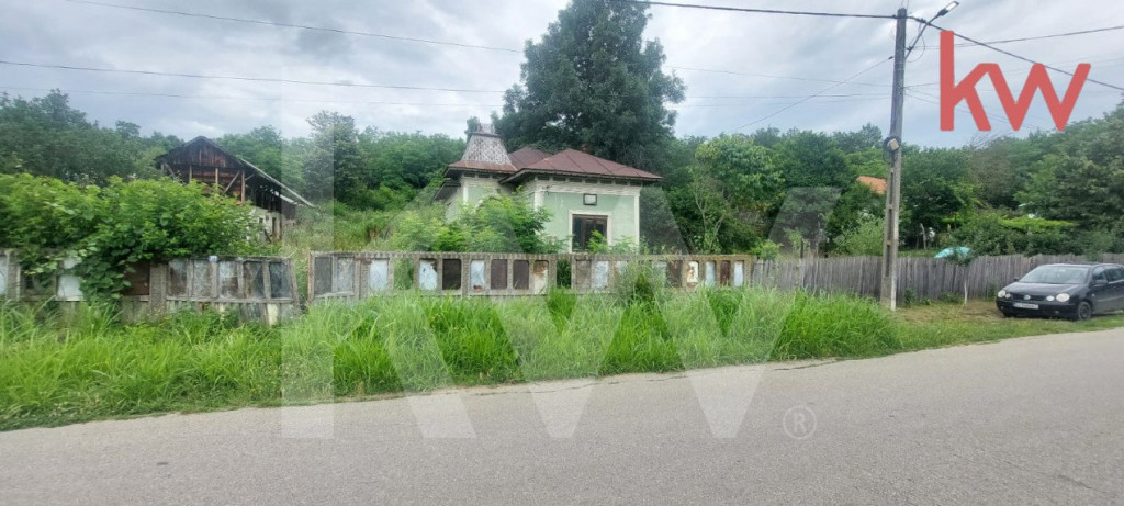 Casa Pielesti, pret atractiv, asfalt, zona linistita