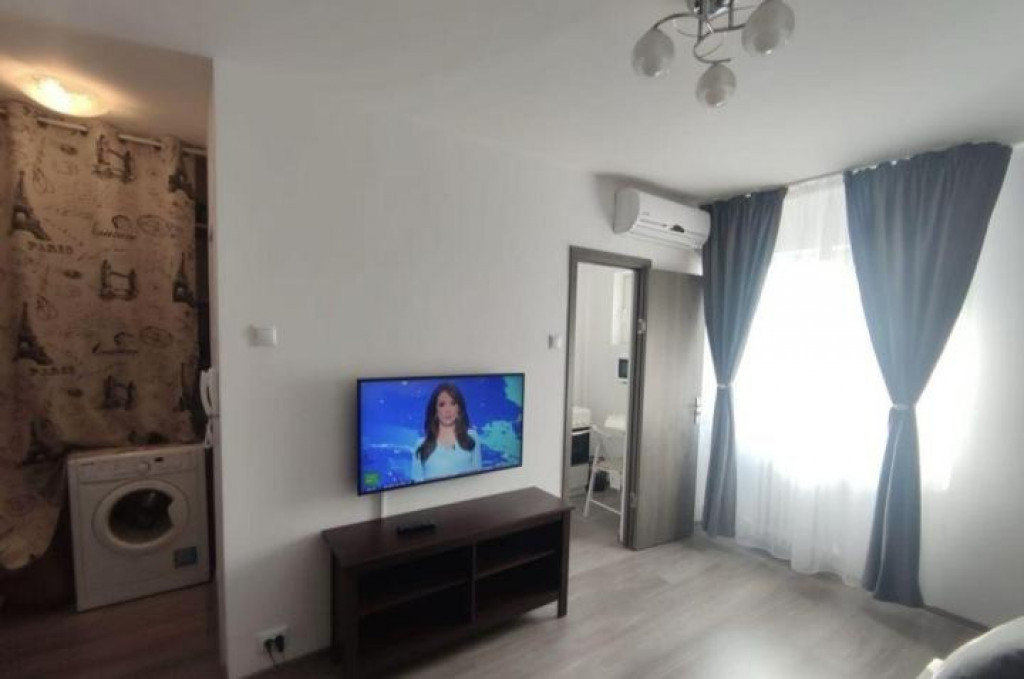 Alba iulia etaj 5 confort 2 unirii