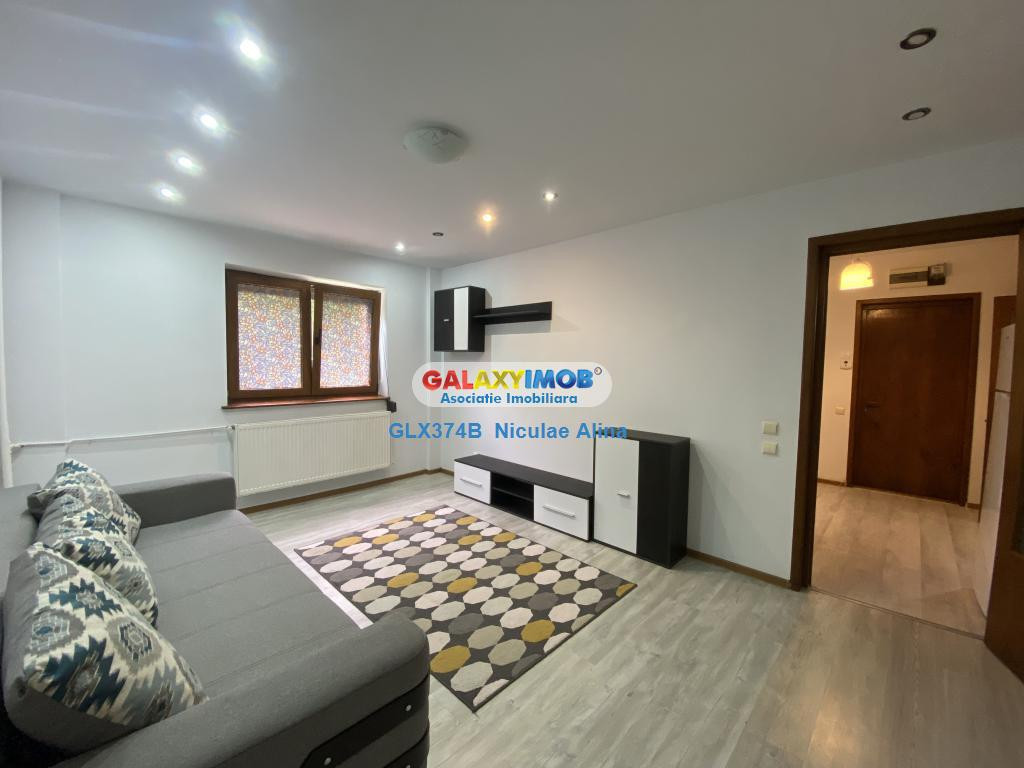 Apartament 2 camere la 900 metri statia de metrou Piata Munc