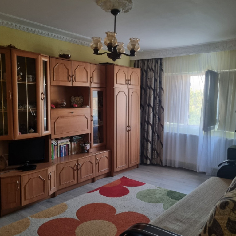 Apartament de vanzare cu 2 camere
